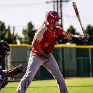 Meet your Posher, Cade